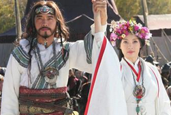 宣太后芈八子是芈月？芈月和义渠王什么关系