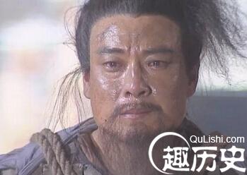 马谡：刘备叮嘱不能用的人 诸葛亮却委以重任