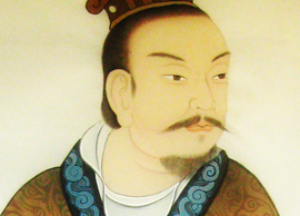 田千秋简介 汉朝丞相田千秋怎么死的