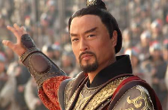 历史上一统中原的西汉千古军事奇才是何许人也？