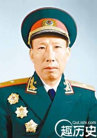河北省军区政委郭晓东图片