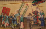 科举轶事：清代有考生因名字取得好成为状元