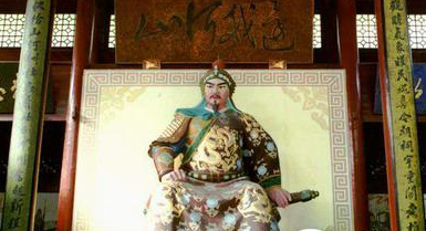 揭秘：张俊为何会从中兴之将变成陷害岳飞的罪人