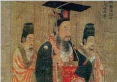 隋文帝杨坚如何当上皇帝的？从不学无术到明君