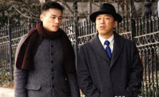 青岛往事王满仓身世揭秘 王满仓和天佑是亲兄弟吗