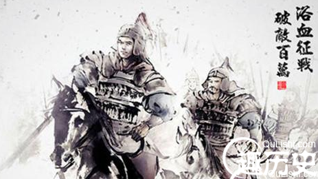 明朝为什么会出现：除魏忠贤易 去李自成难