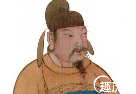 南唐后主写的神秘“黄色歌曲”勾搭小姨子 气死皇后