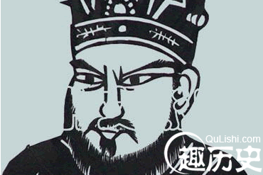 荒唐皇帝干的“乱伦兽行”:杀兄夺位 淫母霸妹