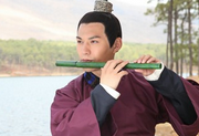 水浒中浪子燕青在交际场上是一个怎样的人？