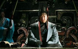 楚怀王是个什么样的人 楚怀王怎么死的