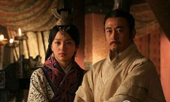 楚怀王熊槐的妃子有哪些？熊槐几个妃子