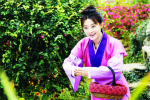 从《芈月传》看姓氏文化：《百家姓》里没有“芈”