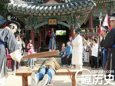完颜晟是谁？被大臣打烂屁股还要说对的皇帝！