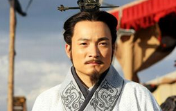 战国奇人张仪三骗楚怀王的故事：胸有南子一身胆