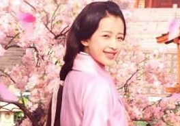 芈瑶和芈月关系 芈月传芈瑶扮演者孙怡资料介绍