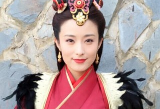 芈月传孟昭氏历史原型是谁 孟昭氏是谁演的