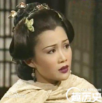 陈圆圆位列“秦淮八艳” 明朝真的是因她而亡？
