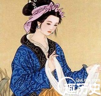 西施最后结局是什么？西施被沉死于水中了吗