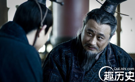 揭秘：李斯为什么在最后关头反叛皇帝？