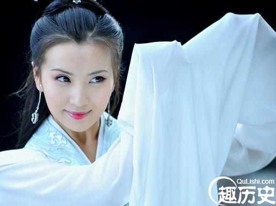 揭秘：吕布死后曹操究竟为什么不霸占貂蝉？