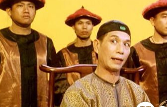 揭秘：为什么南汉后主刘伥每遇用人必先阉割？