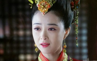 芈月传华妃蒋欣变莒姬 被调侃两千年不孕不育
