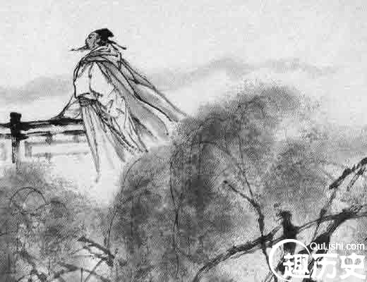 揭秘：辛弃疾率五十人跃马持枪入五万人敌营！