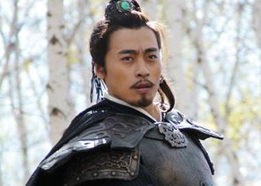 魏冉和芈月宣太后是什么关系？魏冉是谁演的