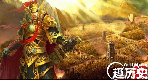 揭秘比刘邦更卑微 比康熙更伟大的皇帝朱元璋！