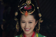 楚怀王宠妾郑袖为争宠曾设计削掉魏美人的鼻子
