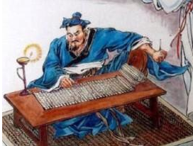 苏秦刺股读书的故事 苏秦刺股的启示