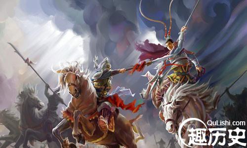 朱元璋治贪有决心！女婿犯法被其五马分尸！
