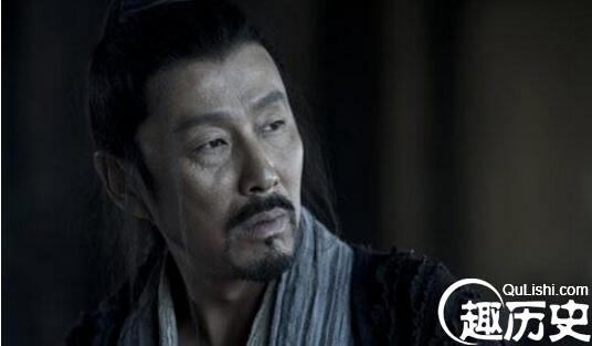 陈平献计刘邦败项羽！伴君如伴虎却得善终！