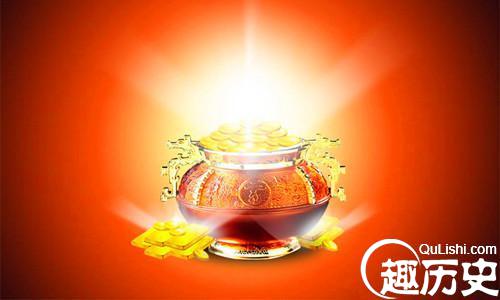 揭秘沈万三家藏“聚宝盆” 80岁惨被朱元璋灭门！