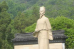明末清初文学家顾炎武：酷爱收集各类书籍碑文