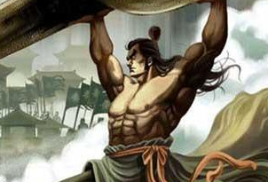秦武王嬴荡怎么死的 因为秦武王偏听吗？