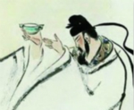 诗仙李白不为人知的一面：藐视权贵却热衷功名