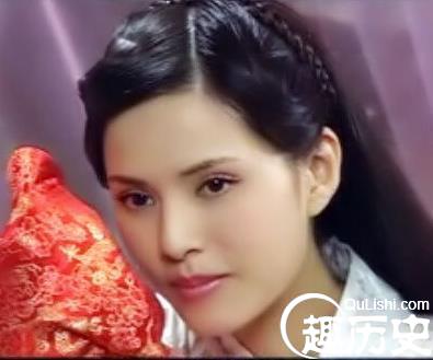 揭秘：有吕武之才无吕武之狠 的奇女子刘娥！