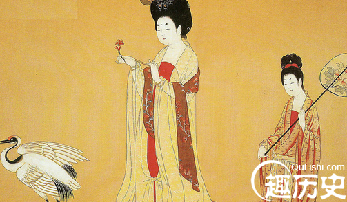 忘了喝孟婆汤？在唐朝发生了什么灵异事件