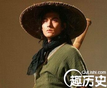 揭秘：水浒传里燕青多才多艺 最后逍遥天下！