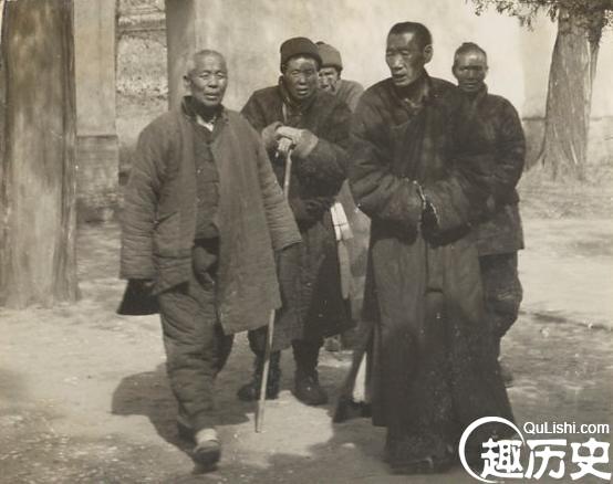 揭秘：清朝的太监退休后为什么都去当和尚？