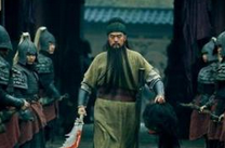 三国中单刀赴会非关羽：关羽篡改了谁的角色？