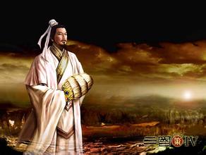 揭秘：诸葛亮怎样众目睽睽地“作秀”而无人识？