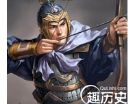 霍去病：堪称一生“东方不败”的汉朝战神传奇将军