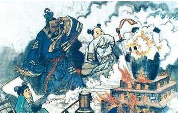 揭秘古代皇帝爱仙丹 那么仙丹到底有什么作用？