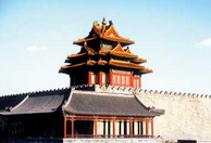 古代靠什么过冬驱寒：明清时期紫禁城怎么供暖？