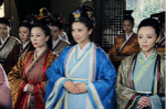 《芈月传》服饰太浮夸？ 专家解读先秦首饰文化