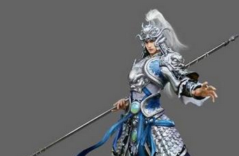 揭秘：赵云怀才不遇 为何终身不被重用的原因