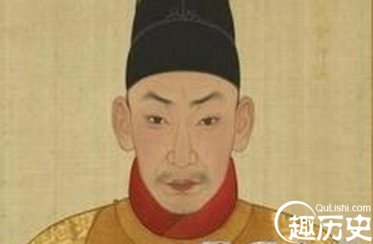 明朝最“奇葩”的皇帝 臣子造反为什么擒了又放呢？