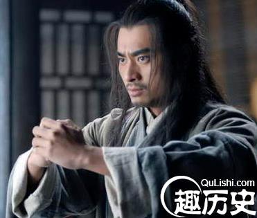 揭秘英雄武松：无家无爱无亲朋青灯古佛伴一生！